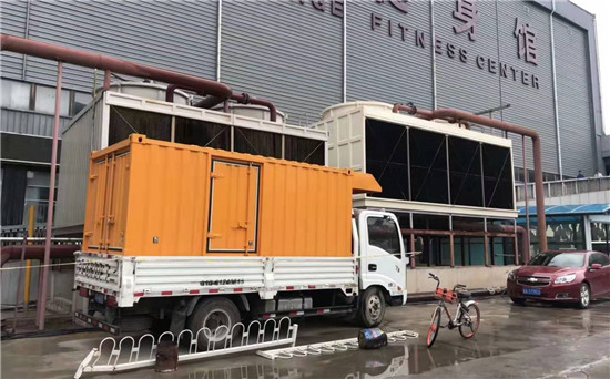 昭阳300KW发电机组适配电缆规格选型指南