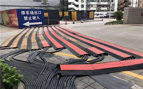 昭阳发电机组电缆选型完整具体步骤(工程通用标准流程)
